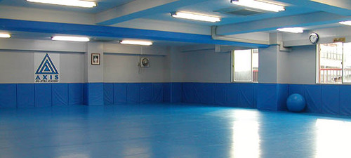 Axis_dojo